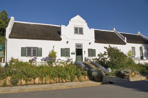 CDQ Country House